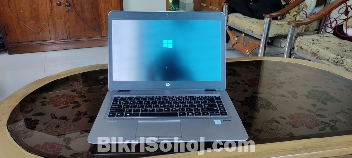 HP Eletbook 840 g3